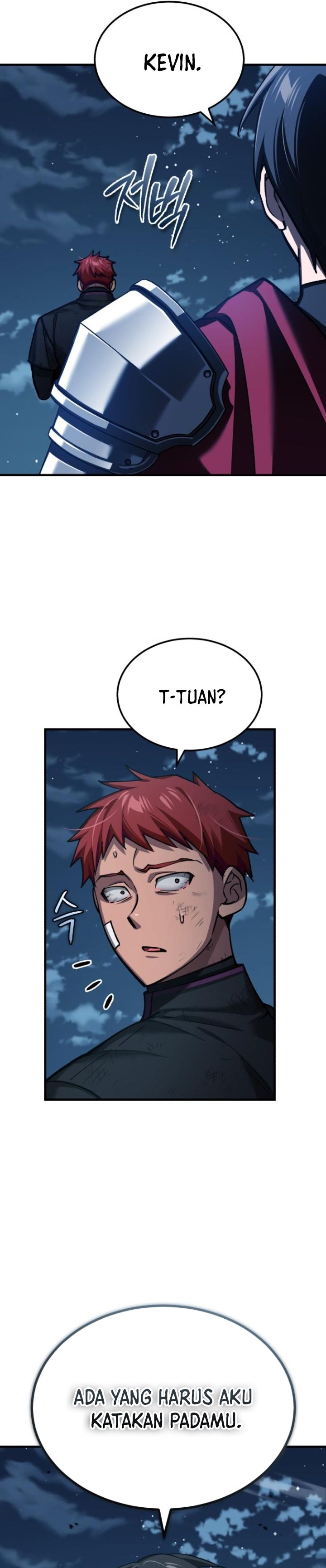 The Heavenly Demon Can’t Live a Normal Life chapter 149
