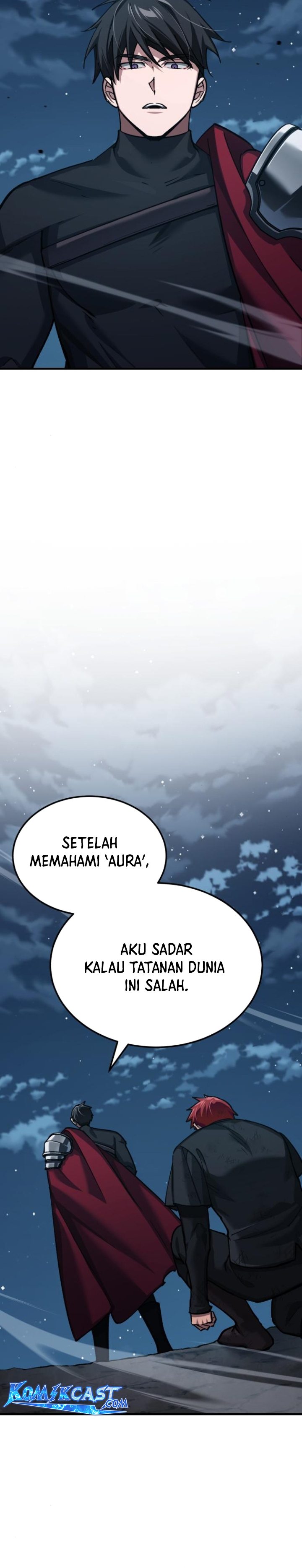 The Heavenly Demon Can’t Live a Normal Life chapter 149