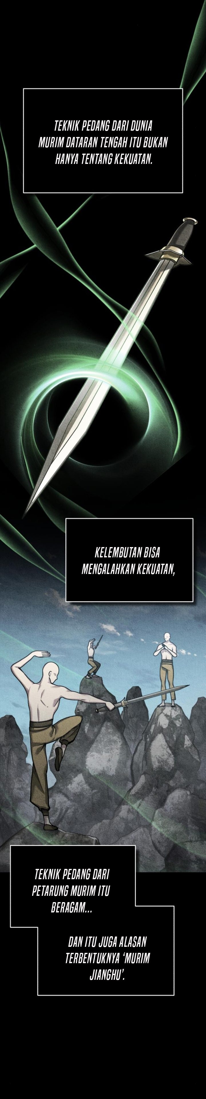 The Heavenly Demon Can’t Live a Normal Life chapter 149