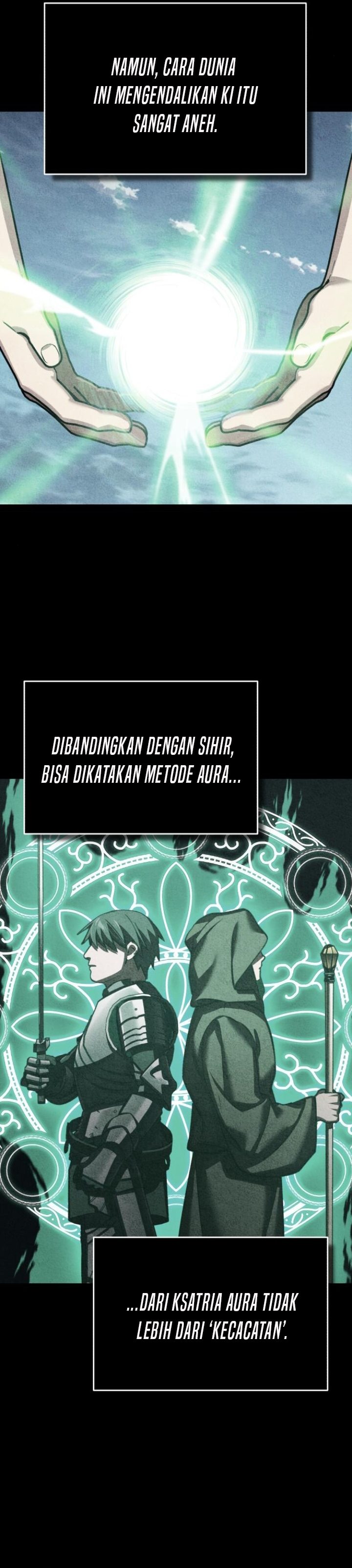 The Heavenly Demon Can’t Live a Normal Life chapter 149
