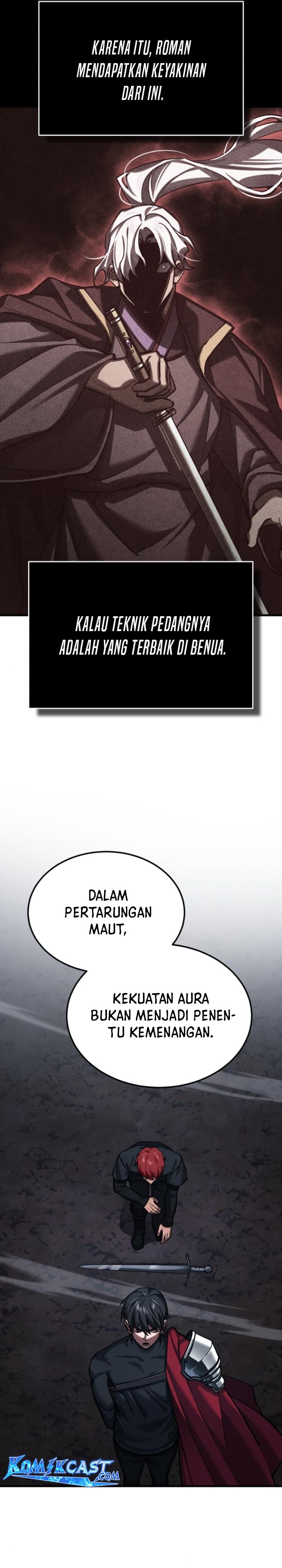 The Heavenly Demon Can’t Live a Normal Life chapter 149