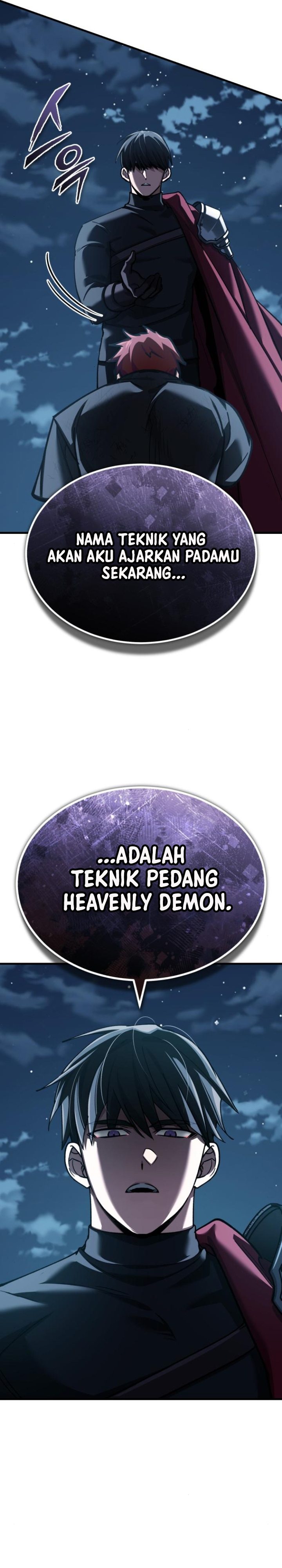 The Heavenly Demon Can’t Live a Normal Life chapter 149