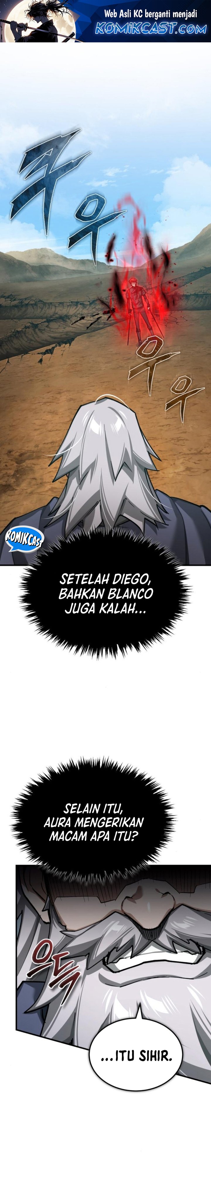 The Heavenly Demon Can’t Live a Normal Life chapter 152