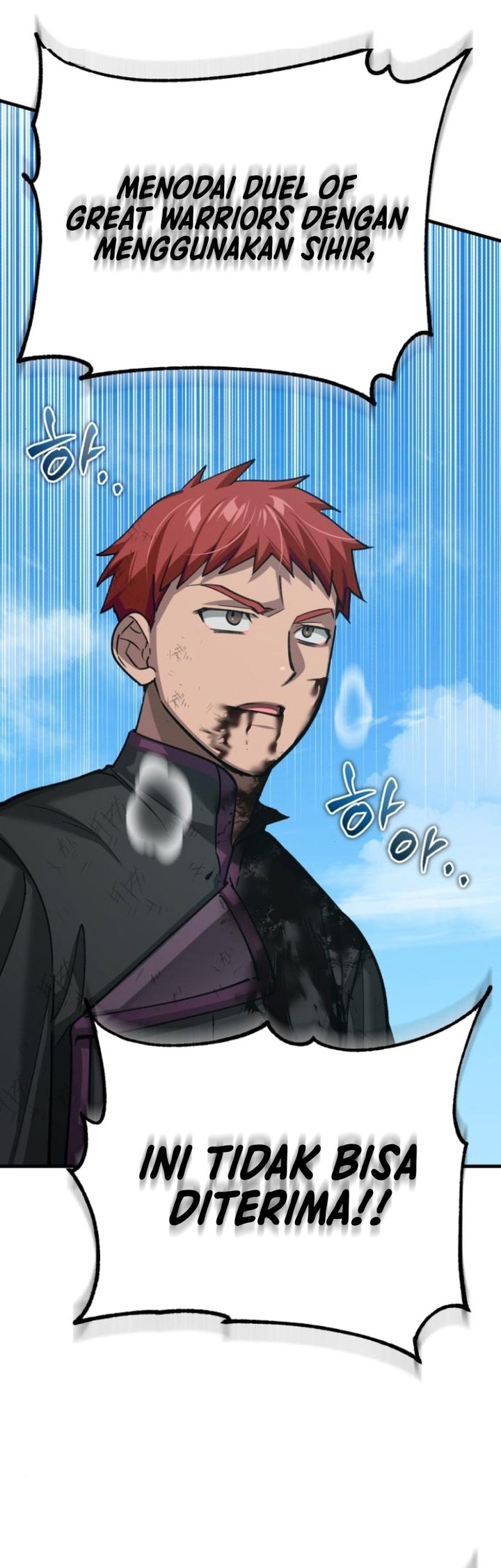 The Heavenly Demon Can’t Live a Normal Life chapter 152