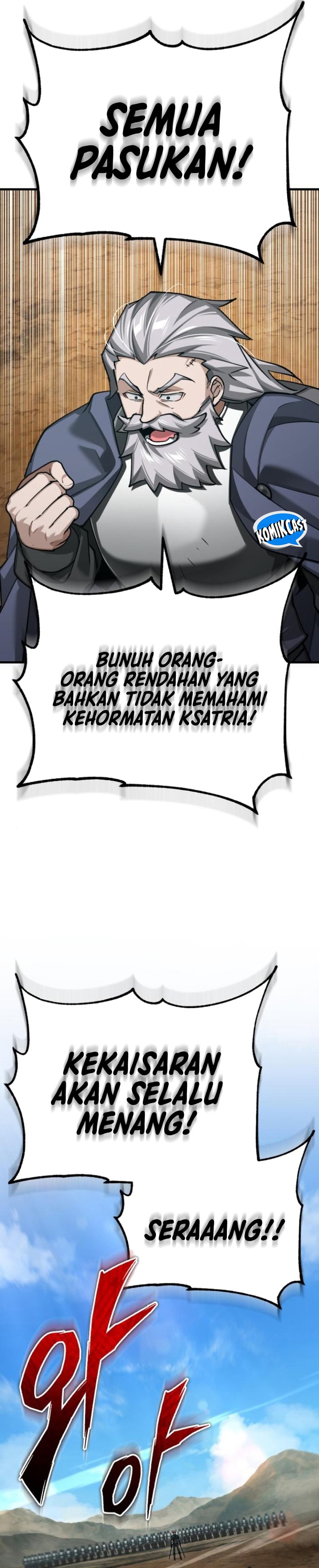 The Heavenly Demon Can’t Live a Normal Life chapter 152
