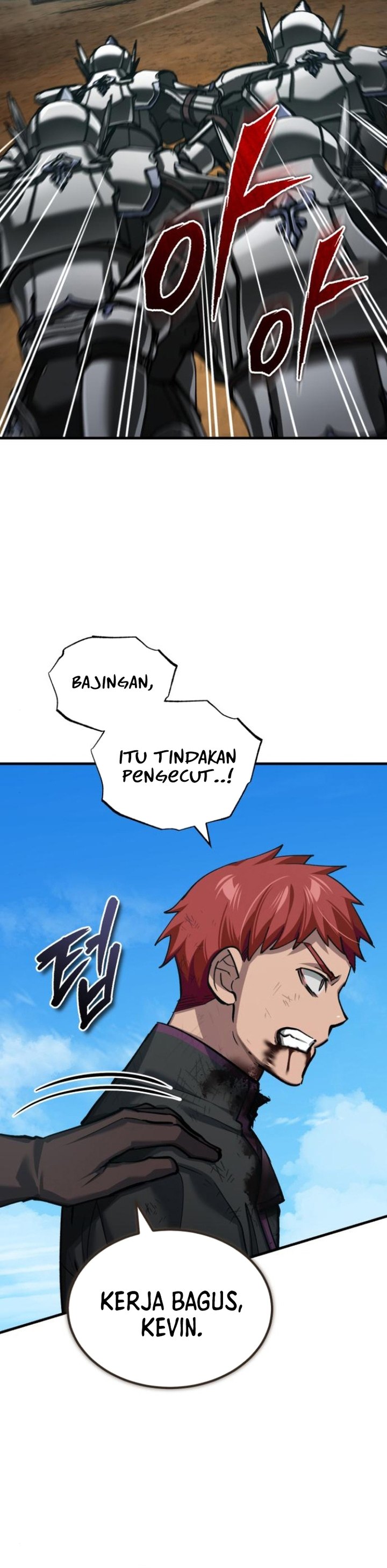 The Heavenly Demon Can’t Live a Normal Life chapter 152