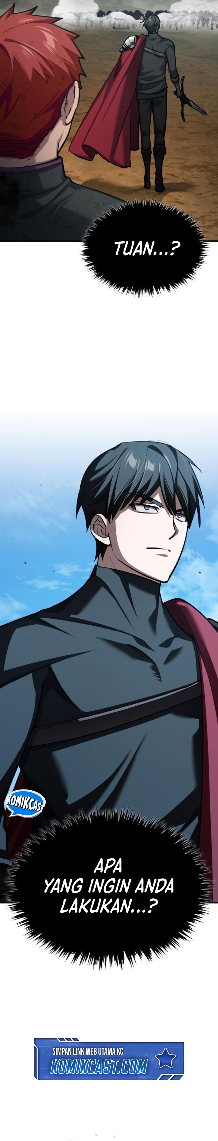 The Heavenly Demon Can’t Live a Normal Life chapter 152