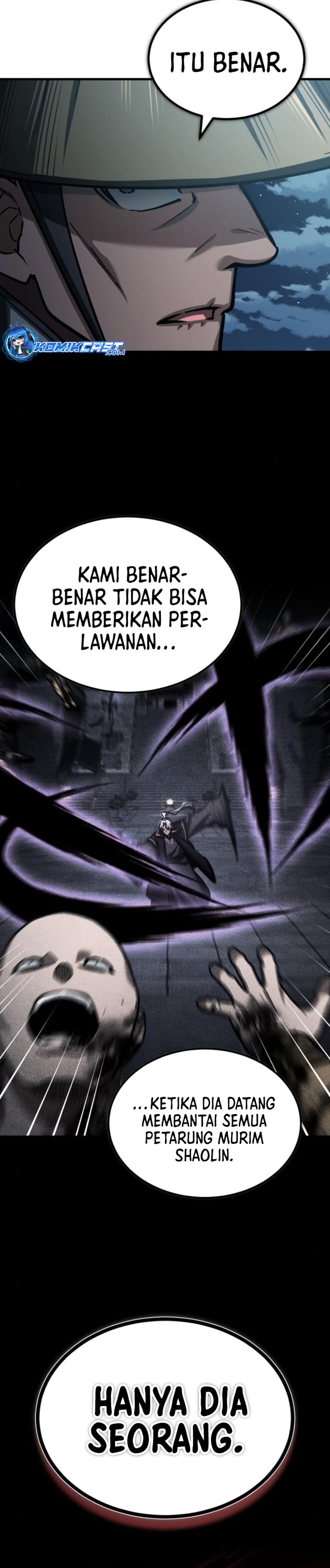 The Heavenly Demon Can’t Live a Normal Life chapter 152