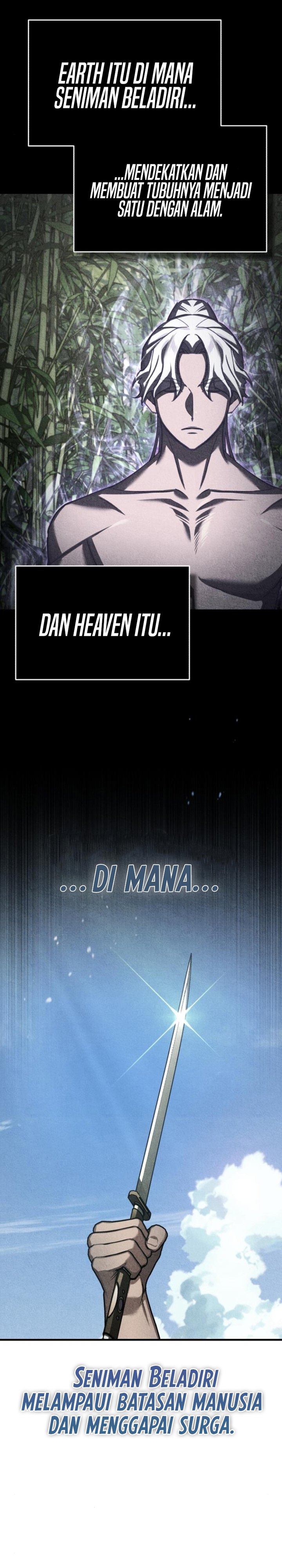 The Heavenly Demon Can’t Live a Normal Life chapter 152