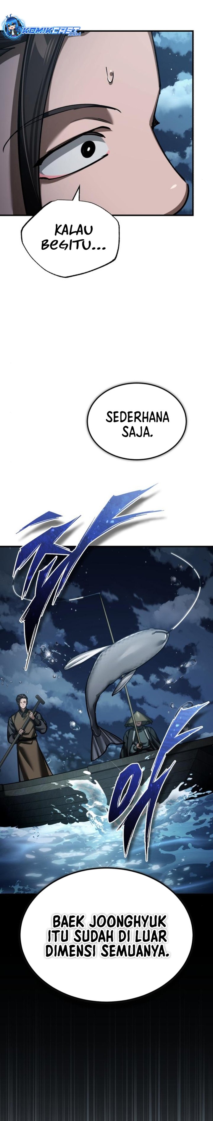 The Heavenly Demon Can’t Live a Normal Life chapter 152