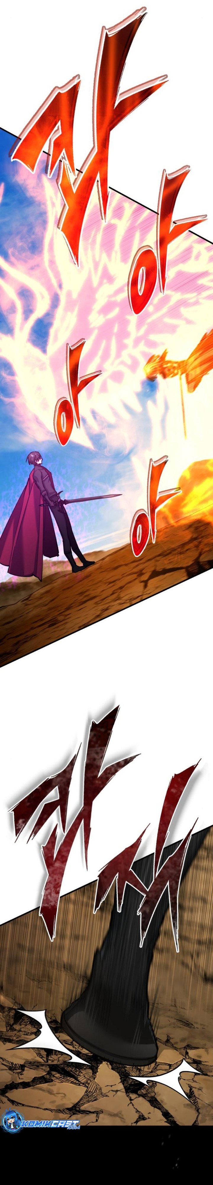 The Heavenly Demon Can’t Live a Normal Life chapter 152