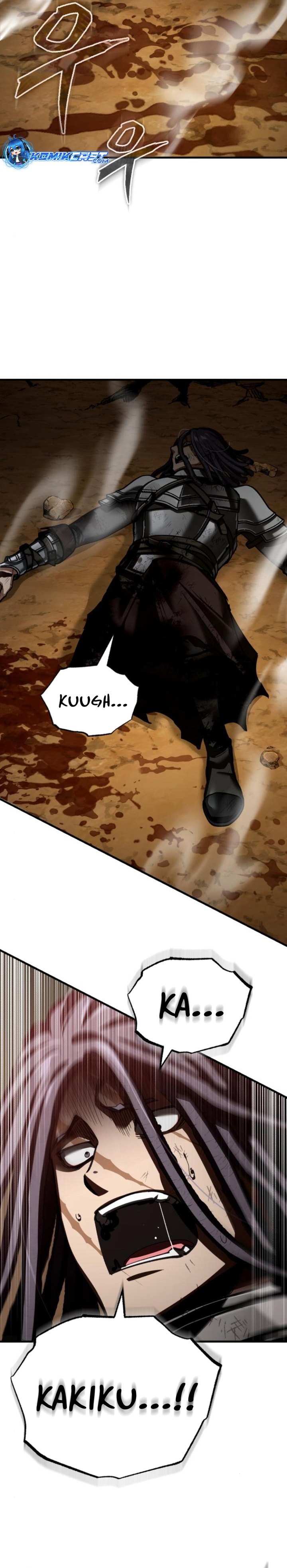 The Heavenly Demon Can’t Live a Normal Life chapter 152