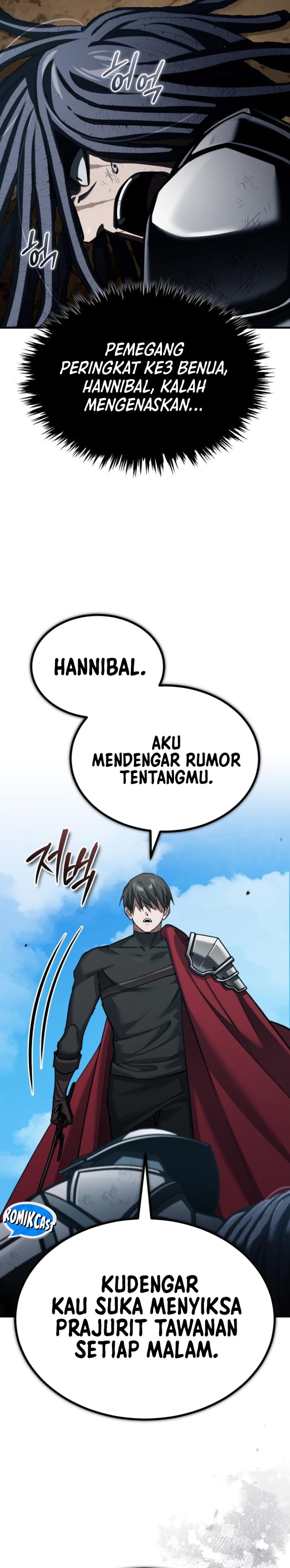 The Heavenly Demon Can’t Live a Normal Life chapter 152