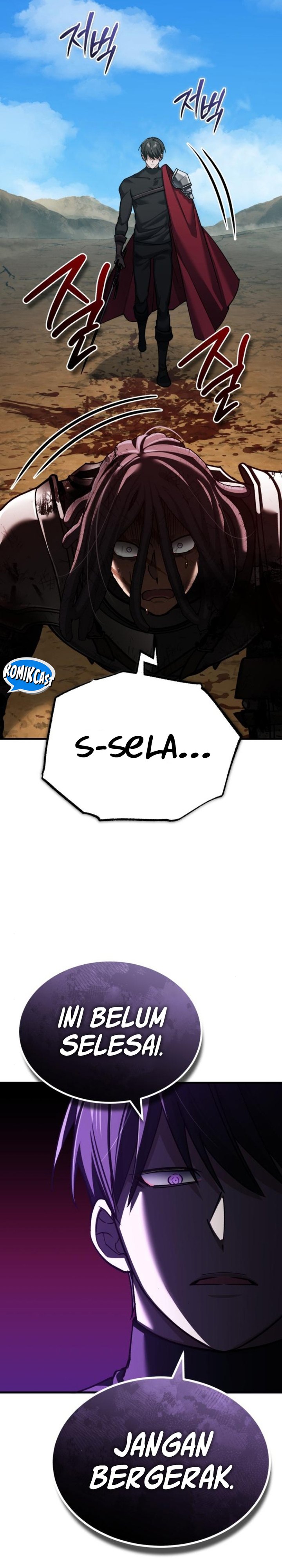 The Heavenly Demon Can’t Live a Normal Life chapter 152