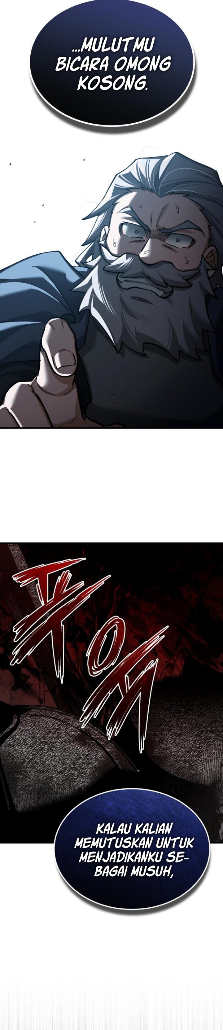 The Heavenly Demon Can’t Live a Normal Life chapter 152