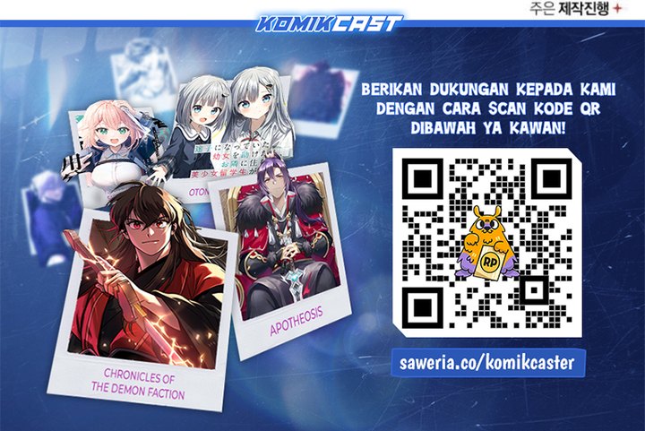 The Heavenly Demon Can’t Live a Normal Life chapter 152