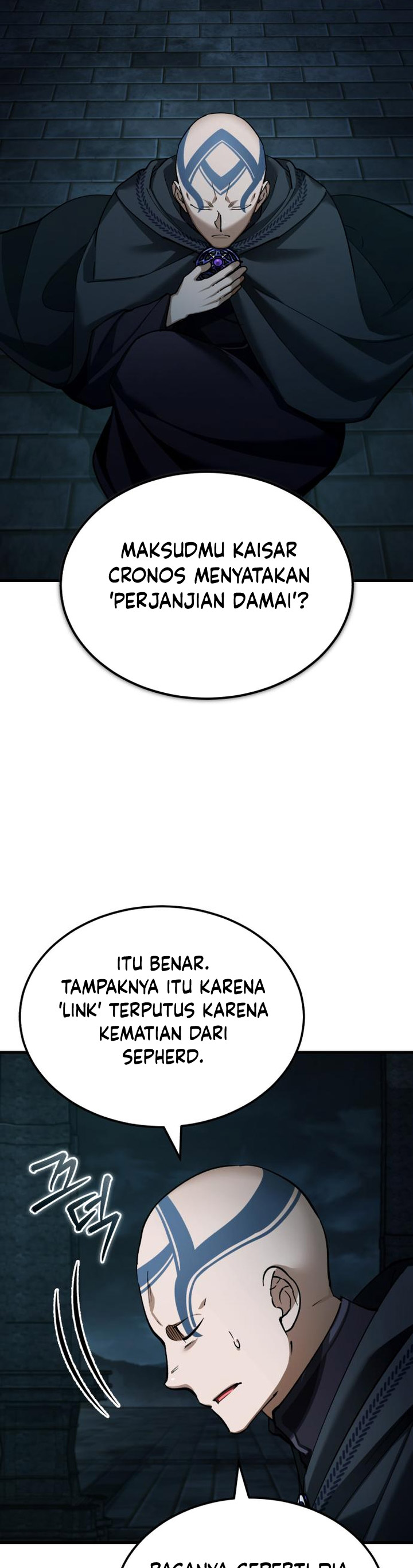 The Heavenly Demon Can’t Live a Normal Life chapter 156