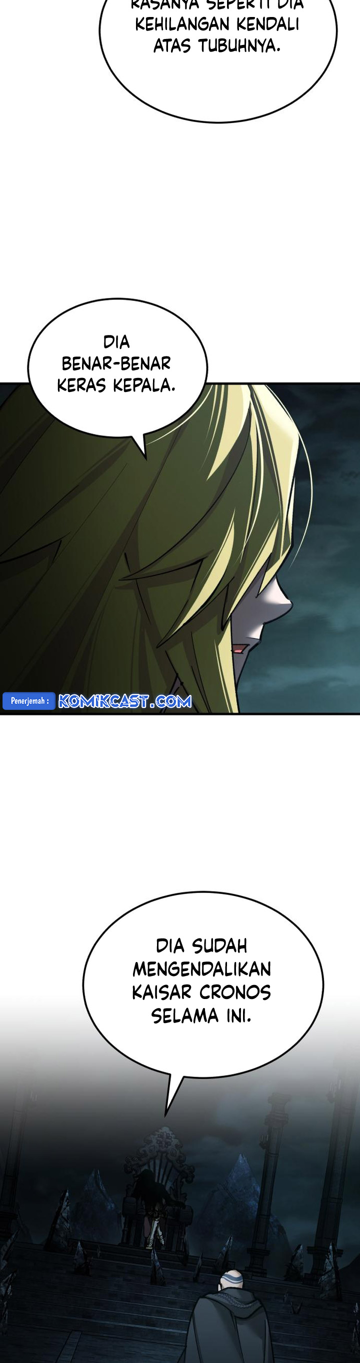 The Heavenly Demon Can’t Live a Normal Life chapter 156