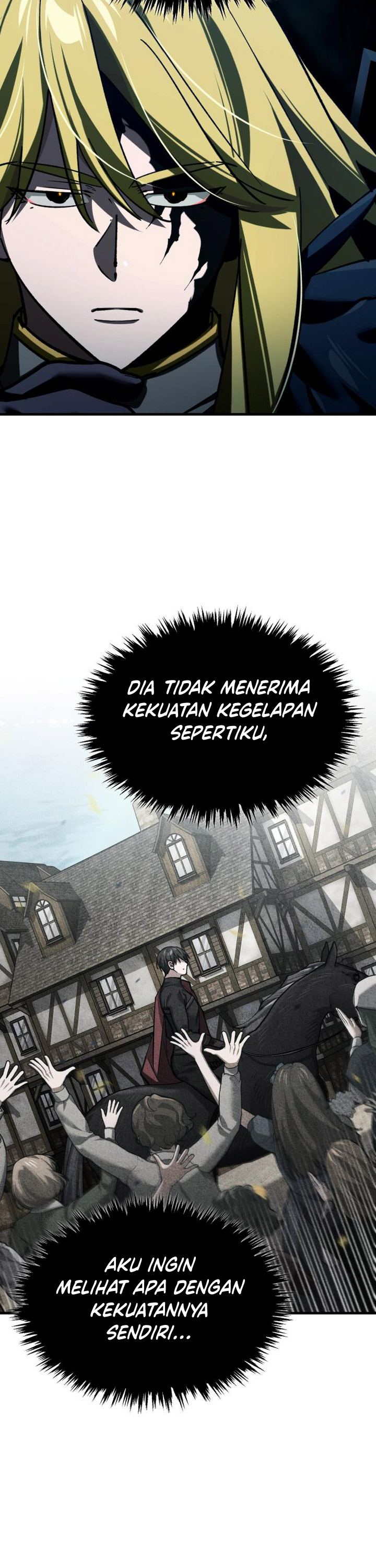 The Heavenly Demon Can’t Live a Normal Life chapter 156