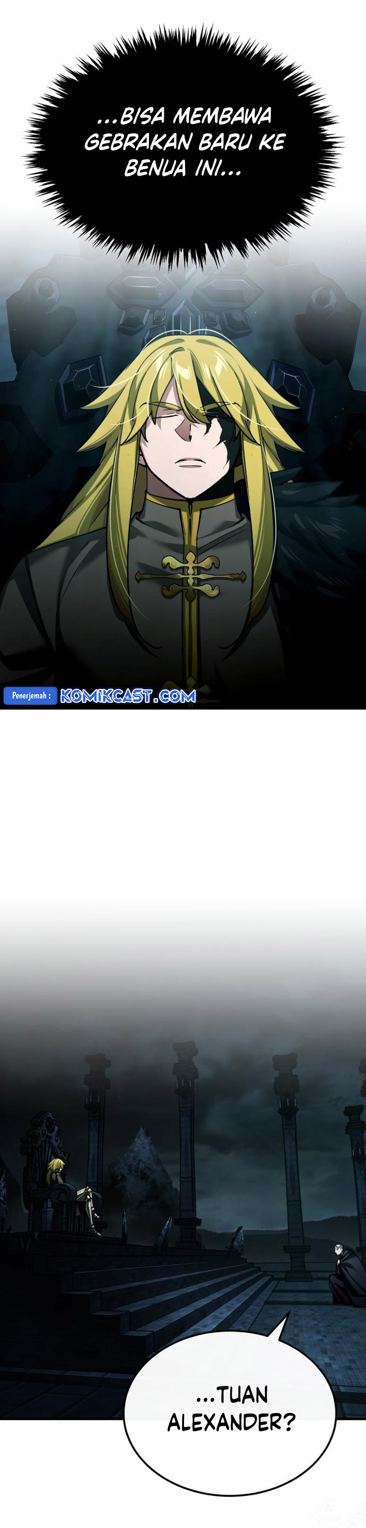 The Heavenly Demon Can’t Live a Normal Life chapter 156