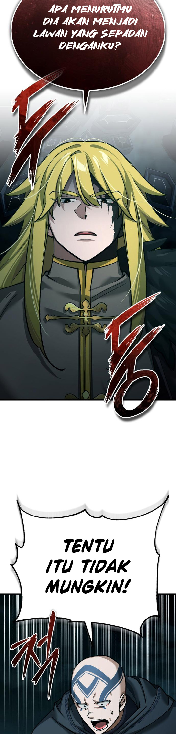The Heavenly Demon Can’t Live a Normal Life chapter 156