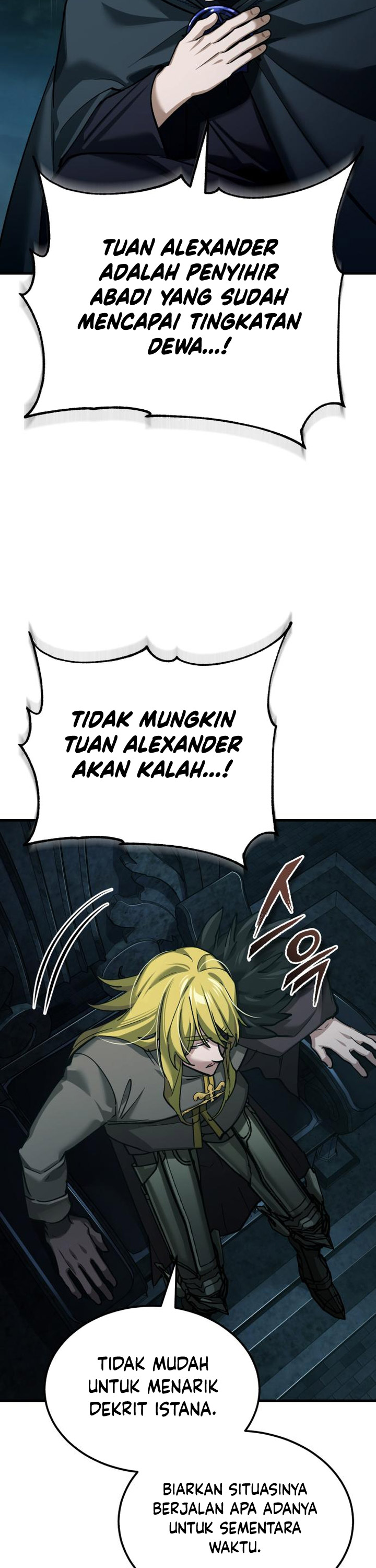 The Heavenly Demon Can’t Live a Normal Life chapter 156