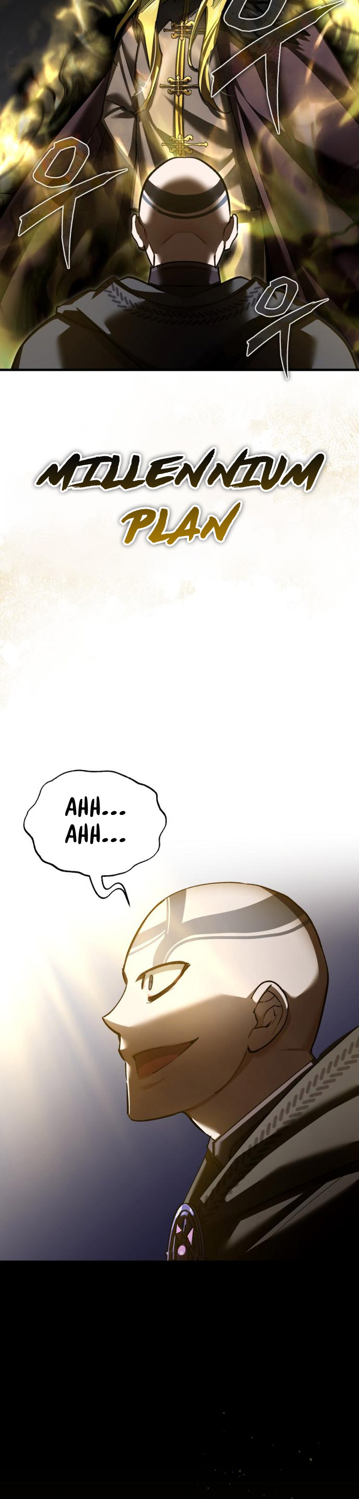 The Heavenly Demon Can’t Live a Normal Life chapter 156