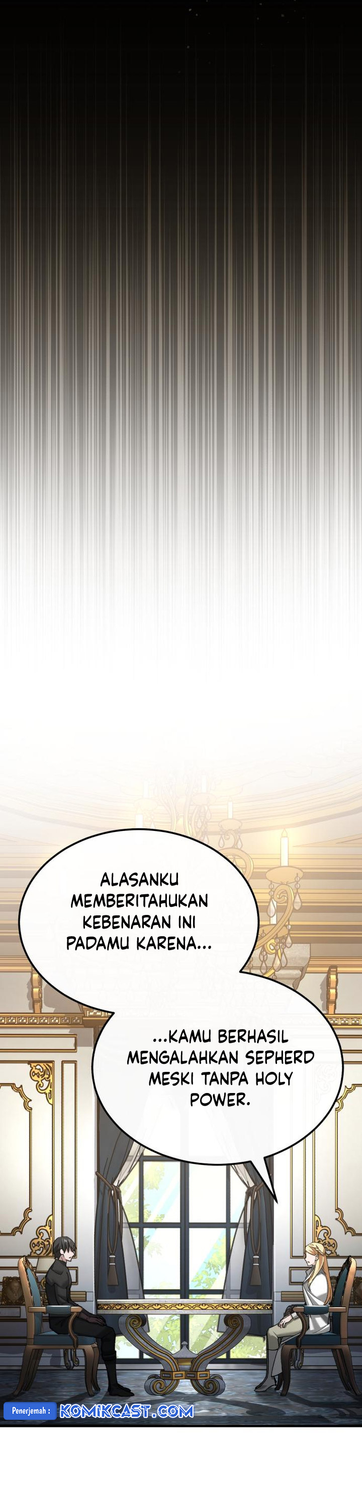 The Heavenly Demon Can’t Live a Normal Life chapter 156