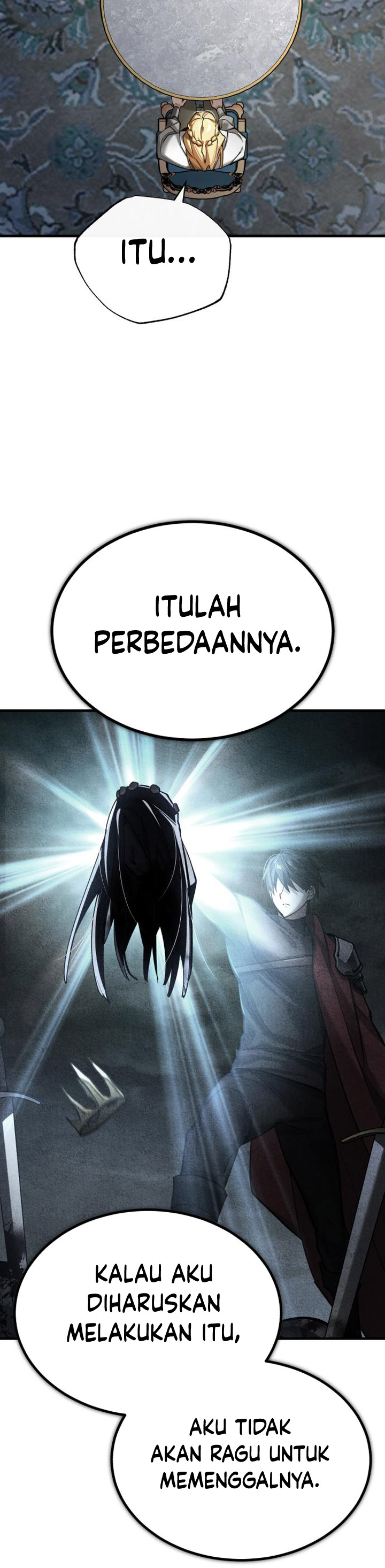 The Heavenly Demon Can’t Live a Normal Life chapter 156