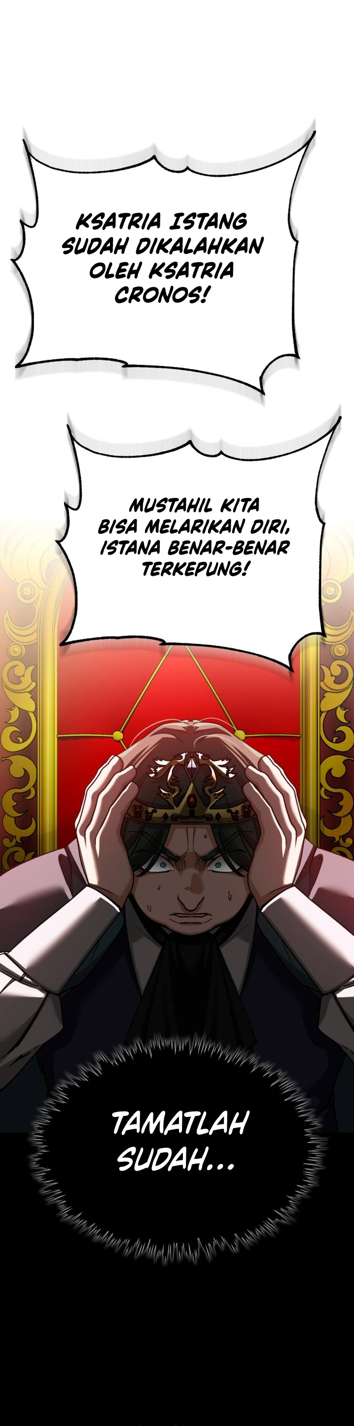 The Heavenly Demon Can’t Live a Normal Life chapter 156