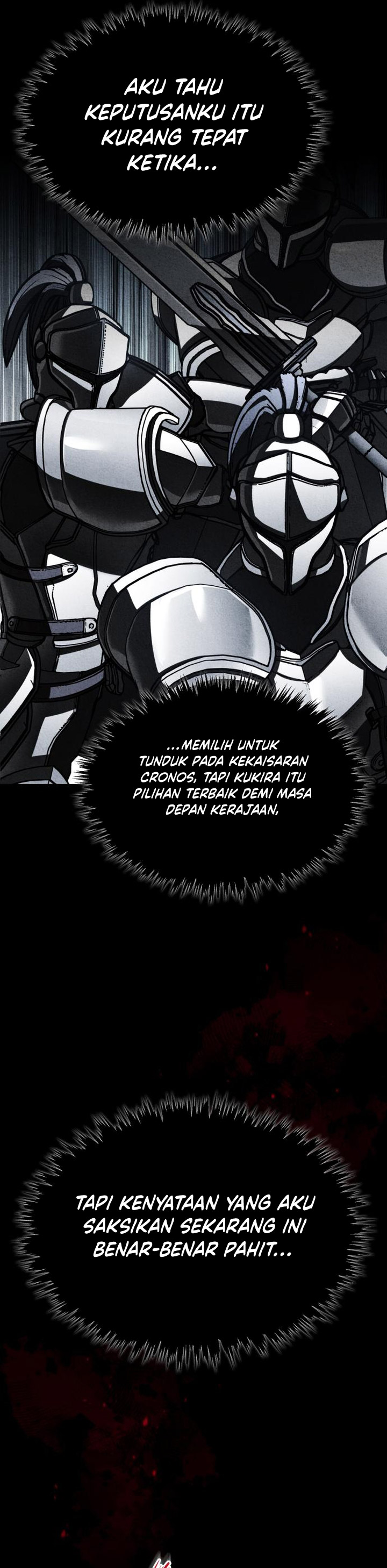 The Heavenly Demon Can’t Live a Normal Life chapter 156