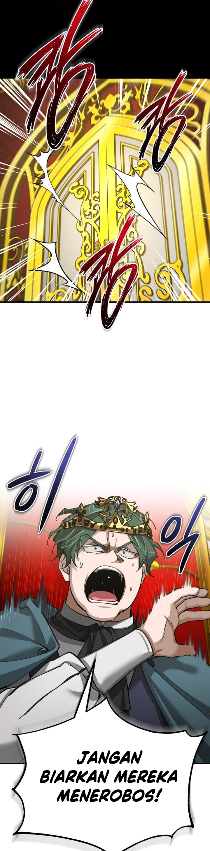 The Heavenly Demon Can’t Live a Normal Life chapter 156