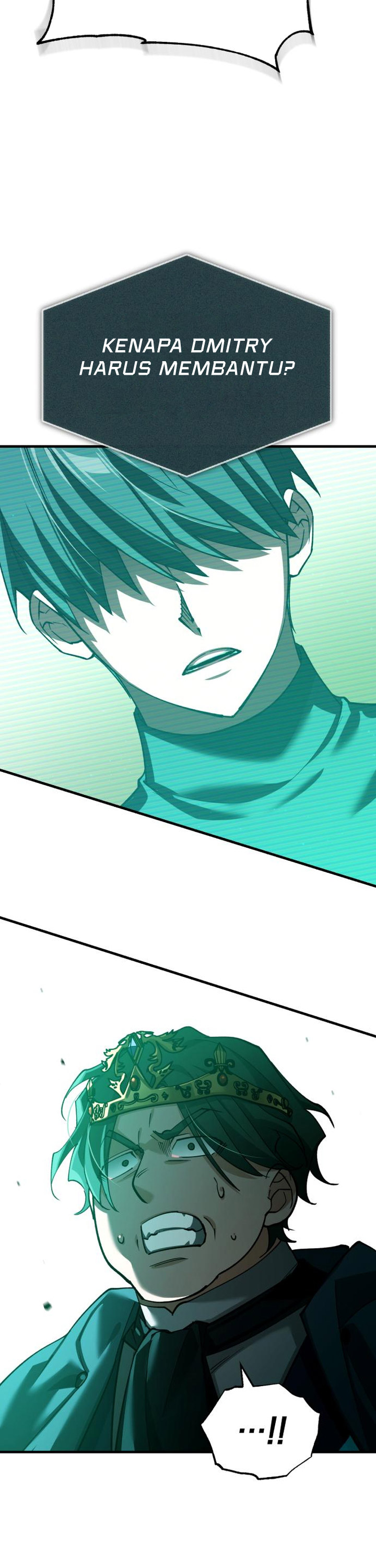 The Heavenly Demon Can’t Live a Normal Life chapter 156