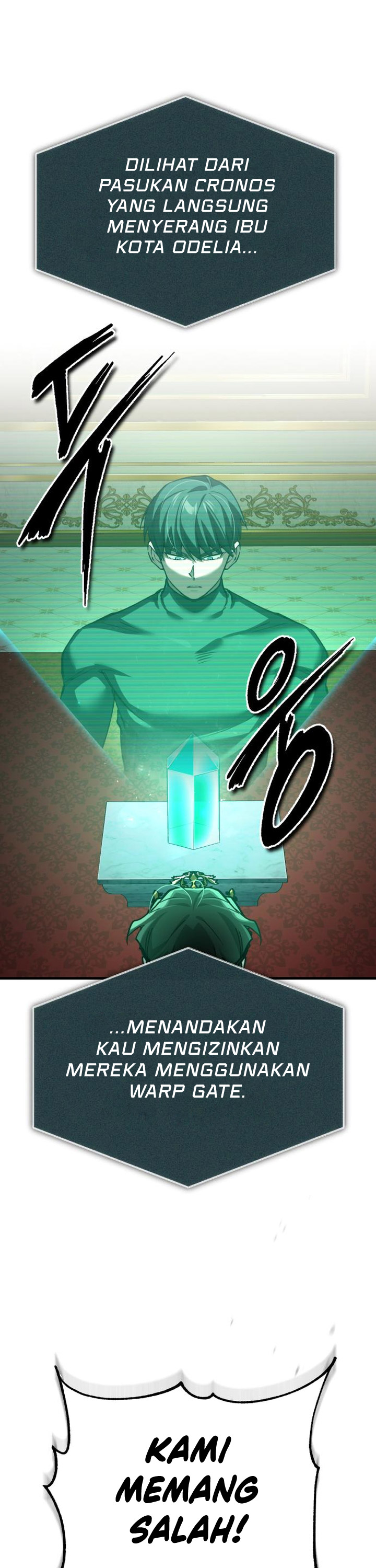 The Heavenly Demon Can’t Live a Normal Life chapter 156