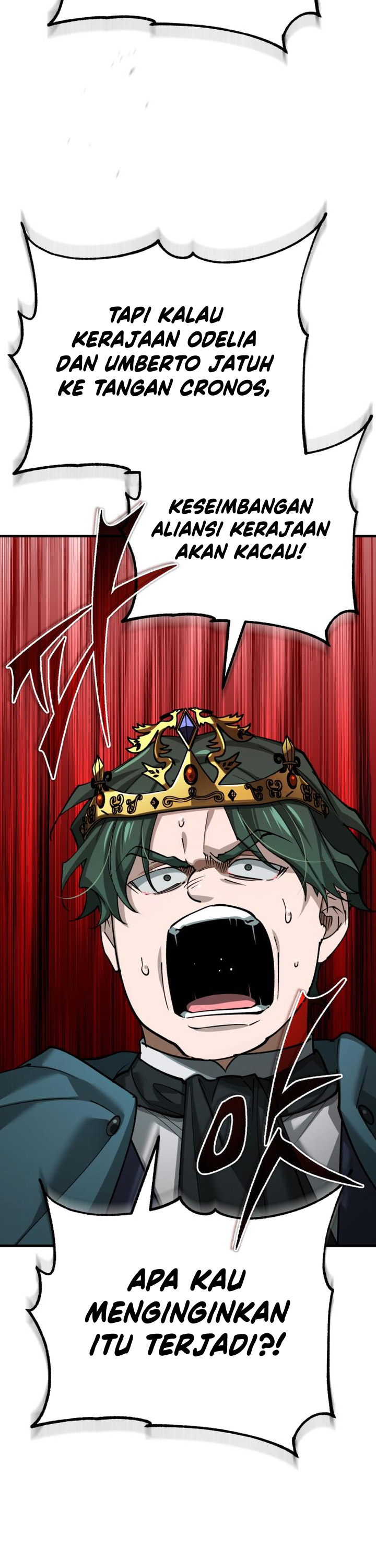 The Heavenly Demon Can’t Live a Normal Life chapter 156