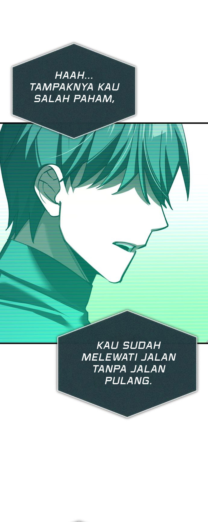 The Heavenly Demon Can’t Live a Normal Life chapter 156