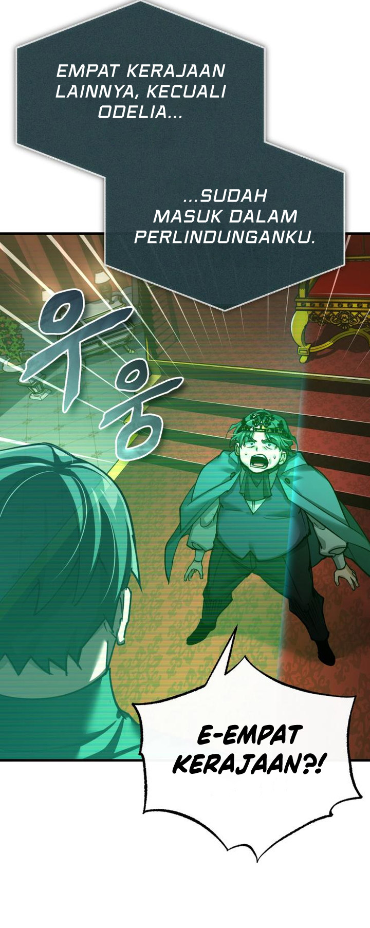 The Heavenly Demon Can’t Live a Normal Life chapter 156