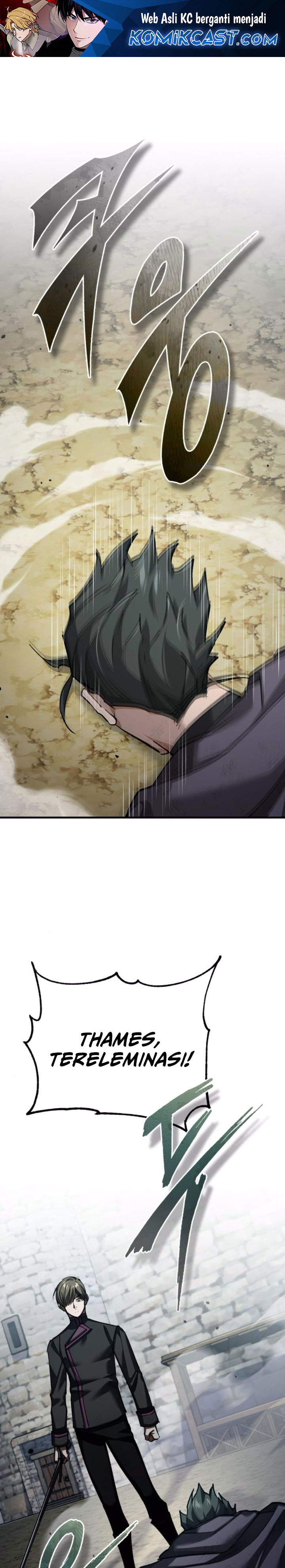 The Heavenly Demon Can’t Live a Normal Life chapter 162