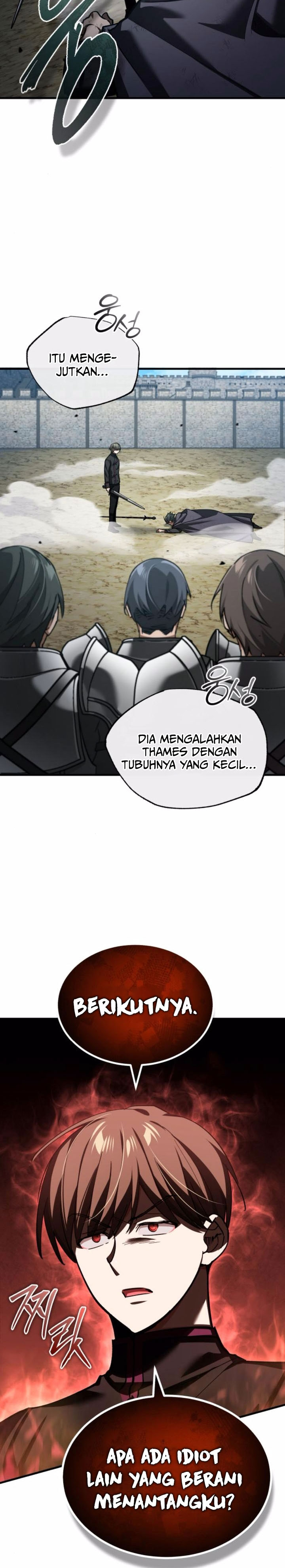 The Heavenly Demon Can’t Live a Normal Life chapter 162