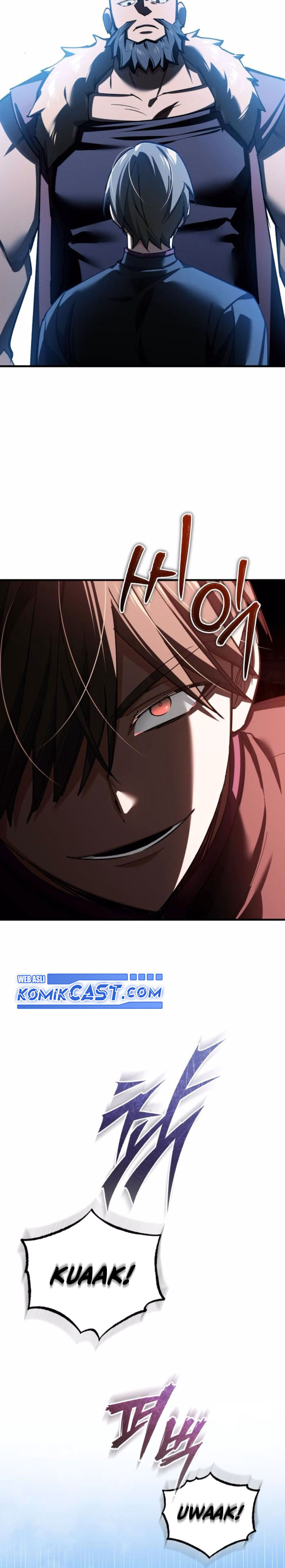 The Heavenly Demon Can’t Live a Normal Life chapter 162