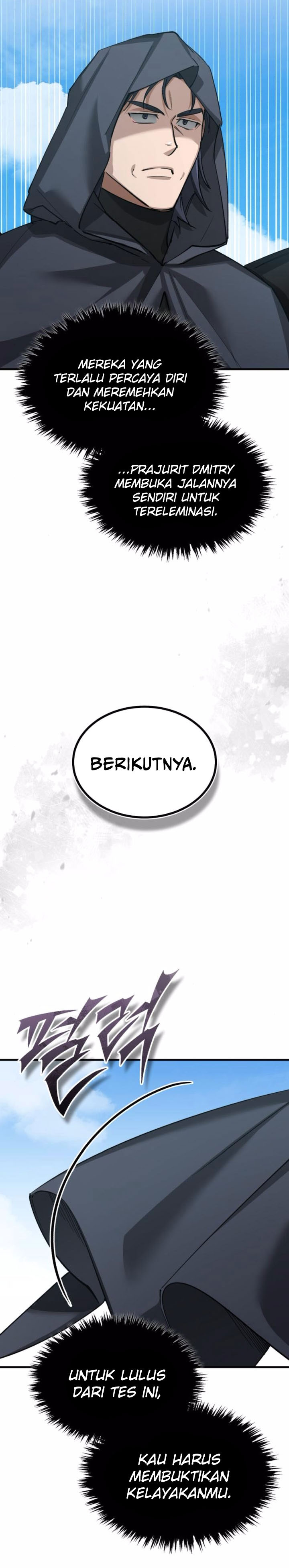 The Heavenly Demon Can’t Live a Normal Life chapter 162