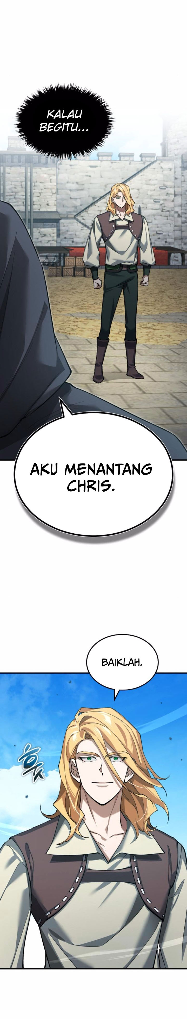 The Heavenly Demon Can’t Live a Normal Life chapter 162