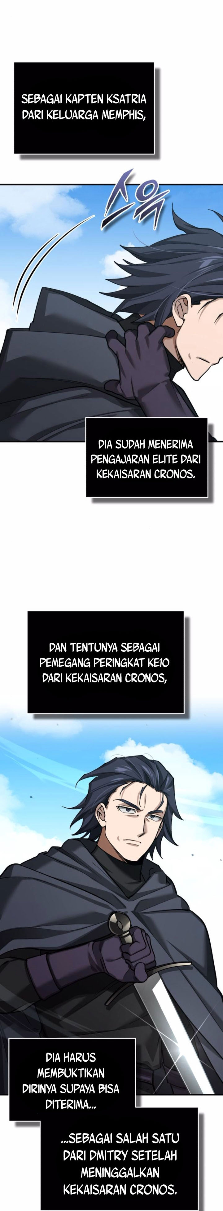The Heavenly Demon Can’t Live a Normal Life chapter 162