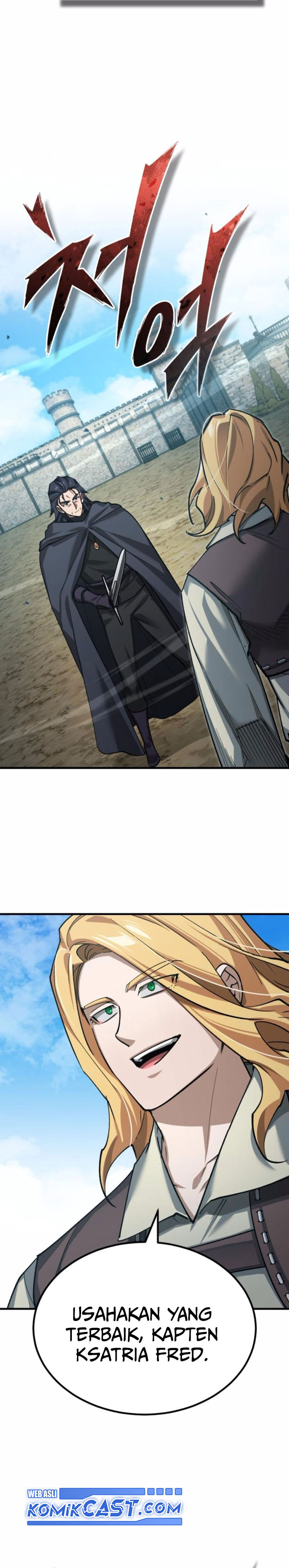 The Heavenly Demon Can’t Live a Normal Life chapter 162