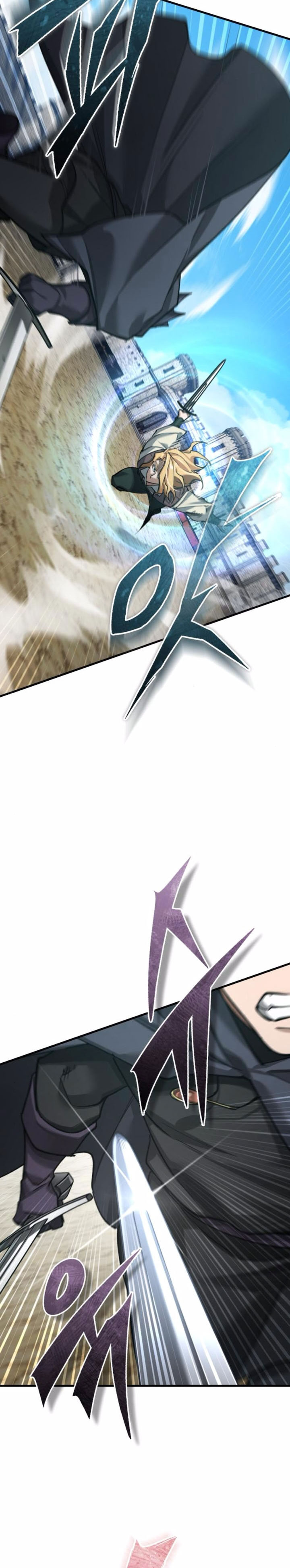 The Heavenly Demon Can’t Live a Normal Life chapter 162