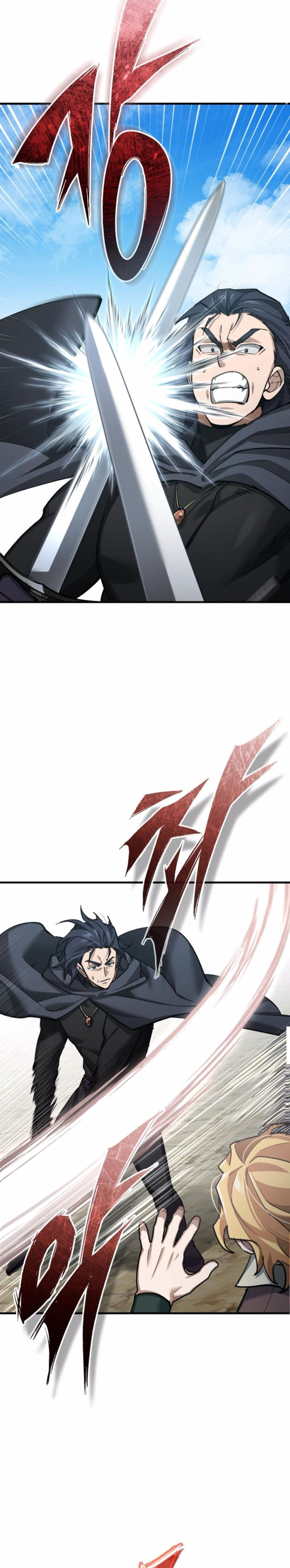 The Heavenly Demon Can’t Live a Normal Life chapter 162