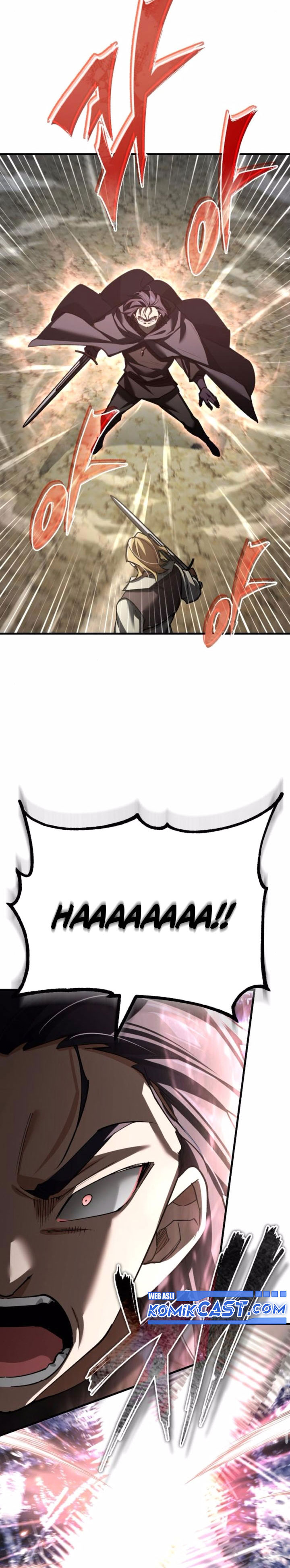 The Heavenly Demon Can’t Live a Normal Life chapter 162