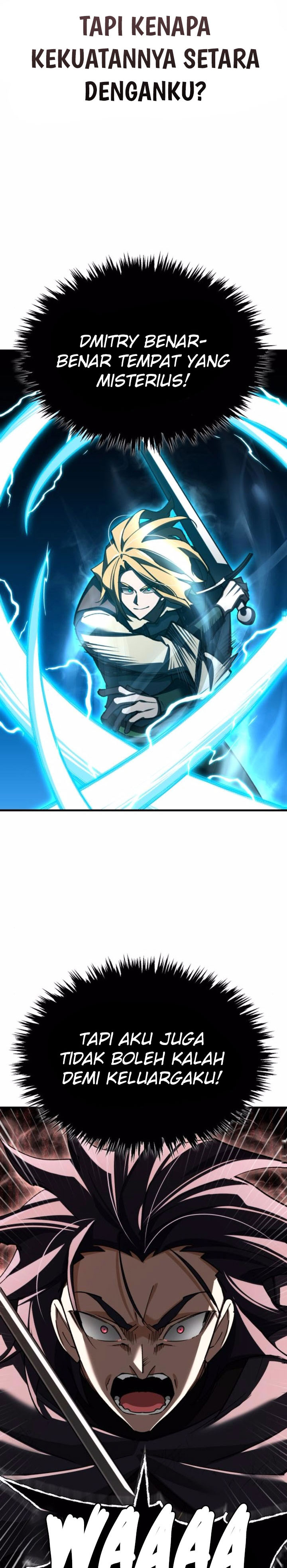 The Heavenly Demon Can’t Live a Normal Life chapter 162