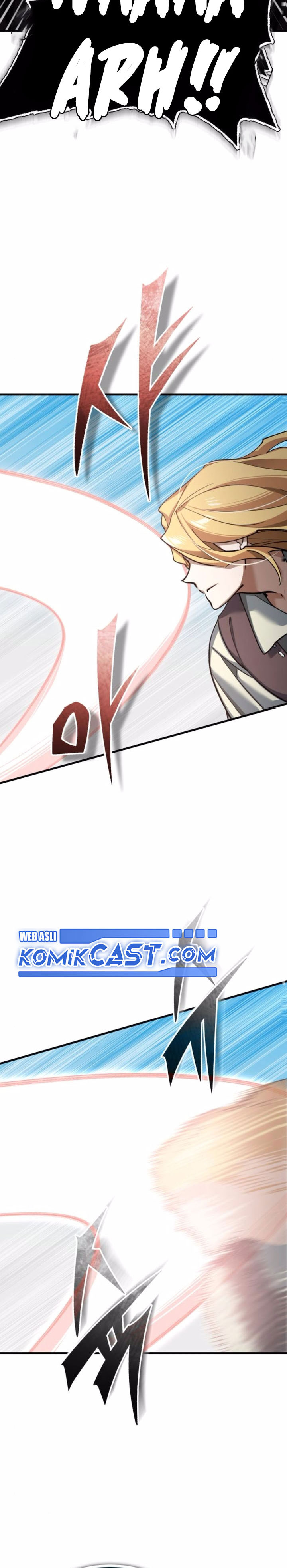 The Heavenly Demon Can’t Live a Normal Life chapter 162