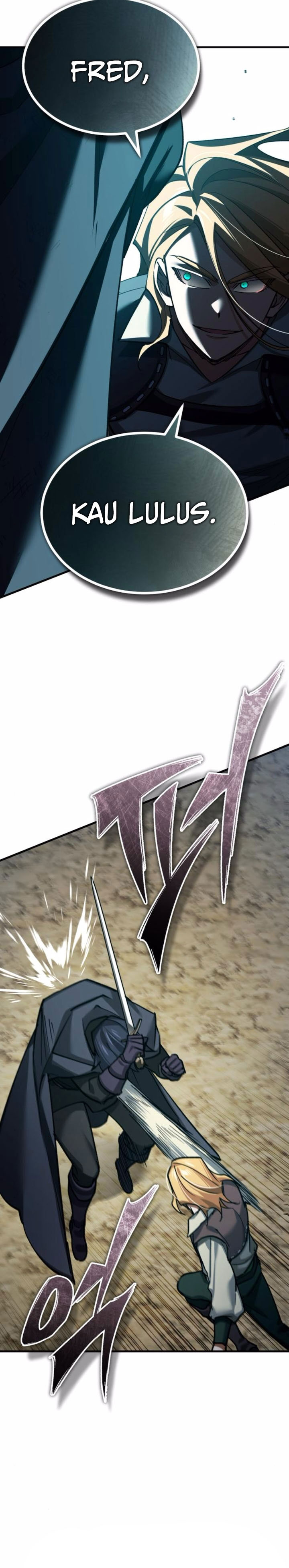 The Heavenly Demon Can’t Live a Normal Life chapter 162